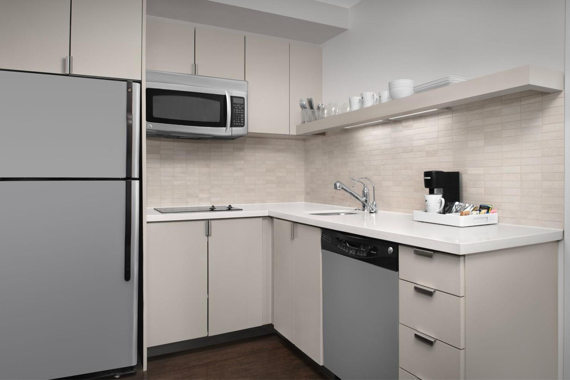 Element Denver Park Meadows Lone Tree Esterno foto